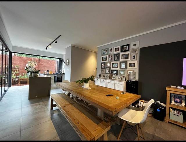 21 BEDROOM CLUSTER FOR SALE IN HAZELWOOD